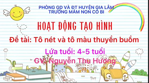 Lĩnh vực phát triển thẩm mỹ